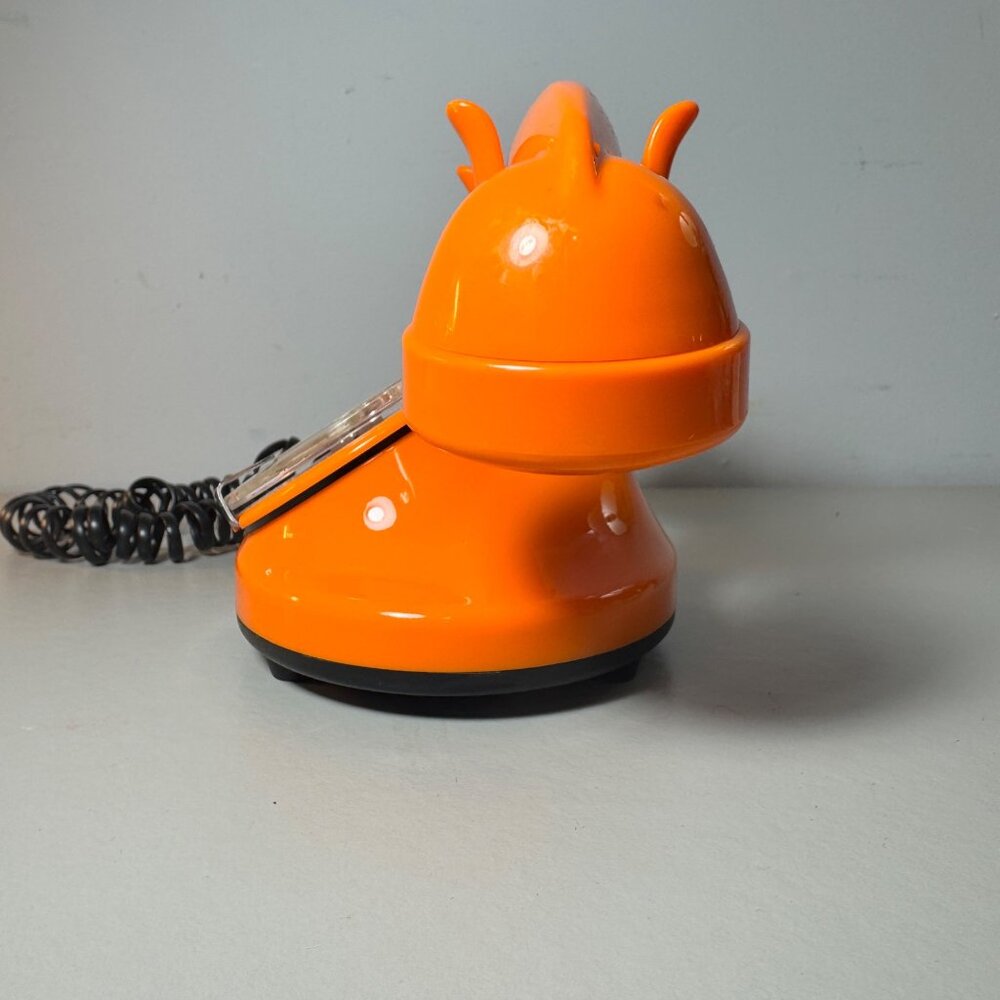 OPIS Orange FunkyFon Retro Vibes - Picture 4 of 13